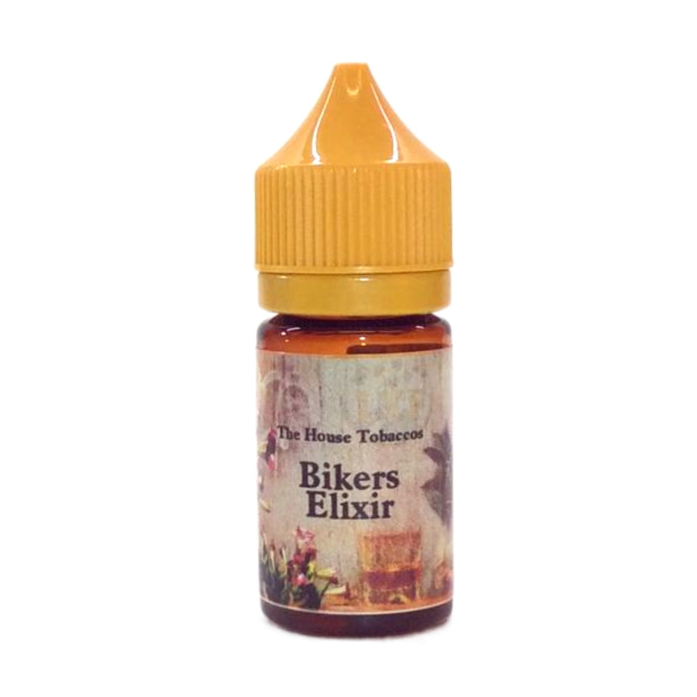 Vape smak av ldrig tobak, honung & whisky hos LYF.se  Light Your Fire