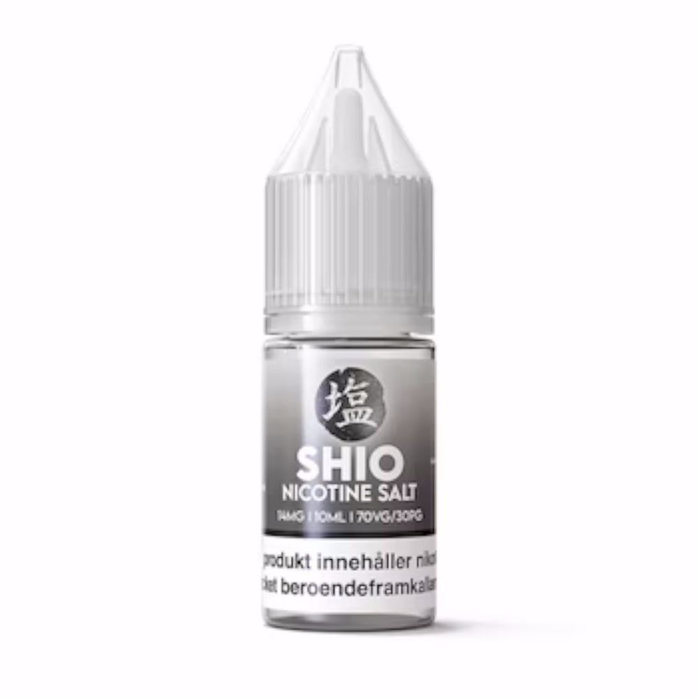 Nikotinshot SALT Shio (70/30, 14mg)