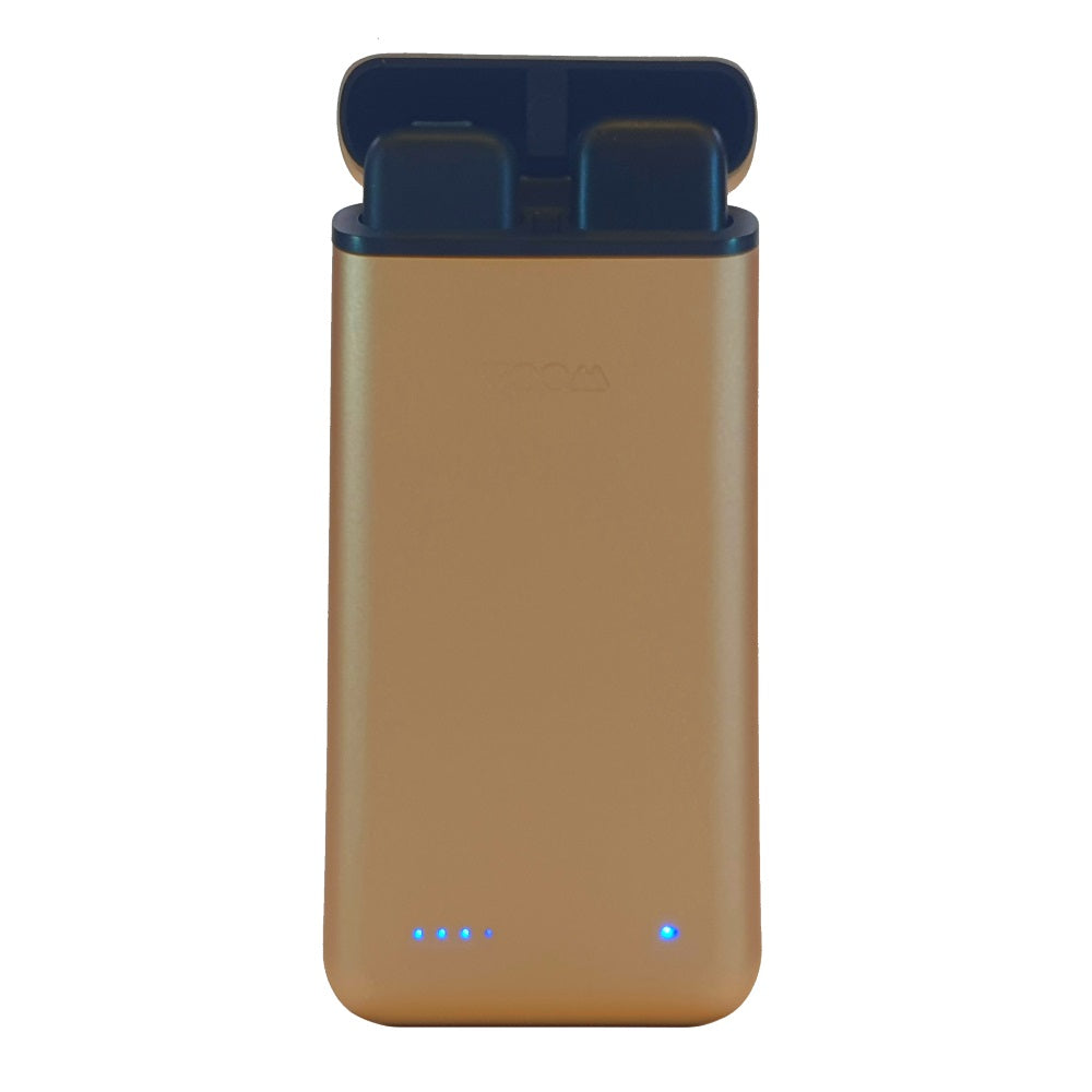 Powerbank till VOOM
