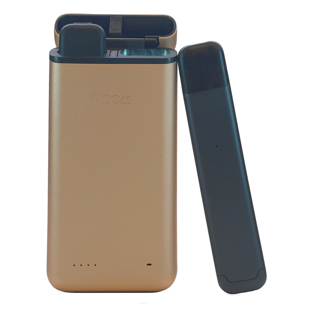 Powerbank till VOOM