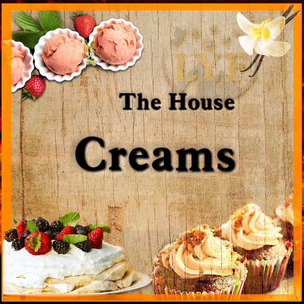 The House Creams