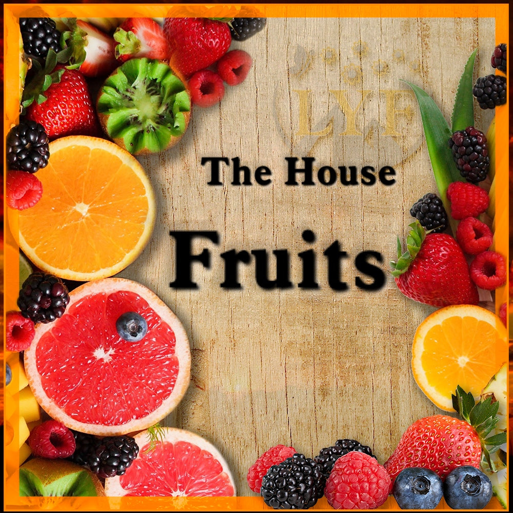 The House Fruits