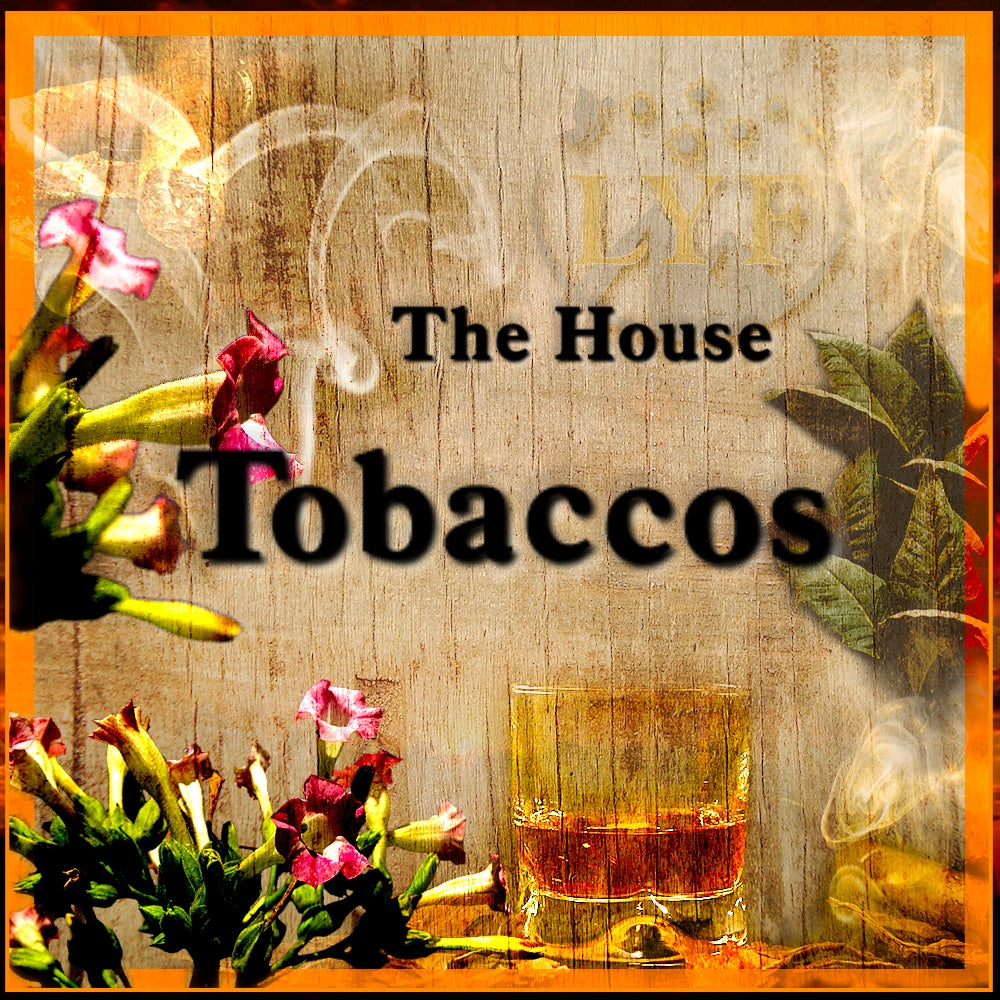 The House Tobaccos