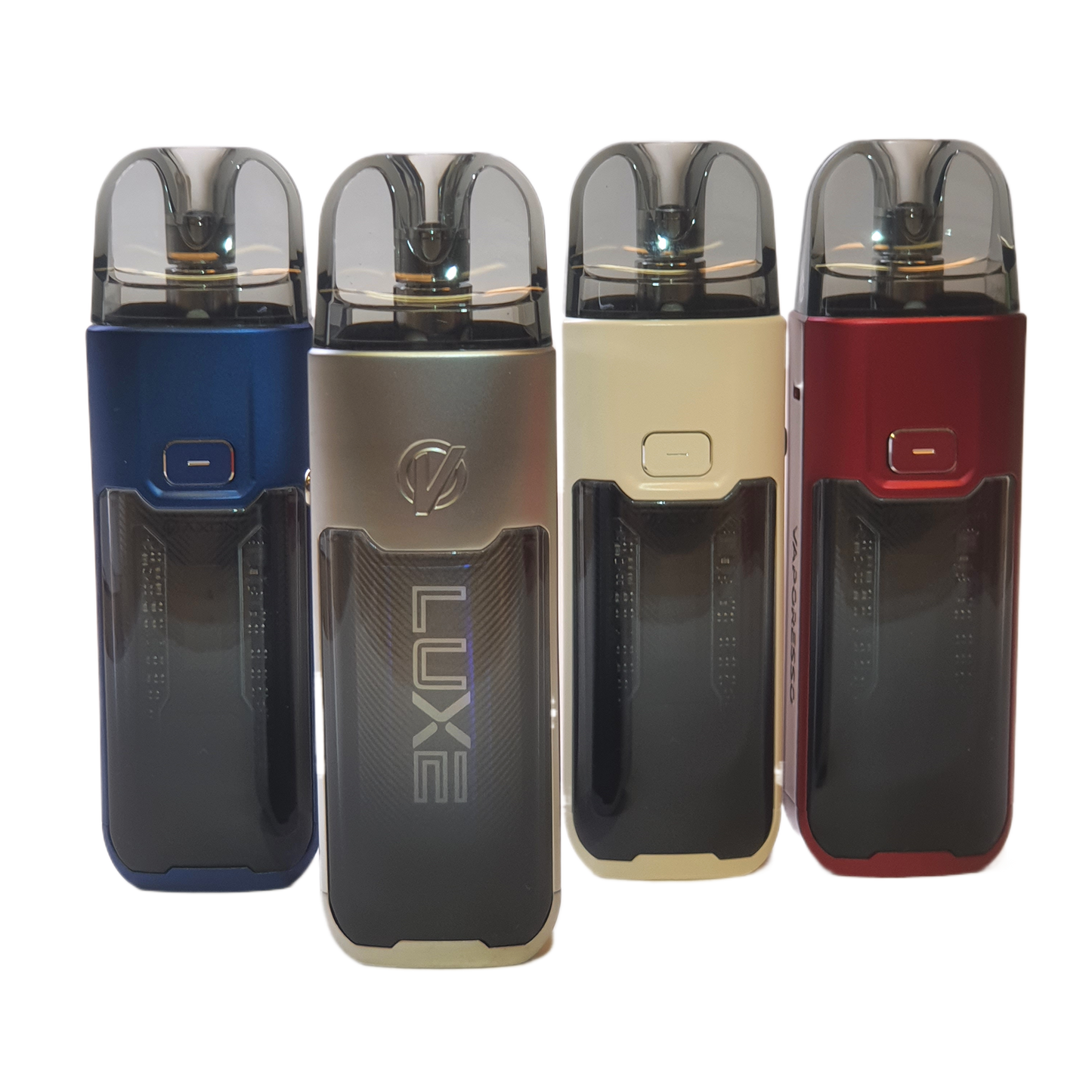 Luxe XR Max pod kit