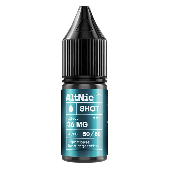 AltNic shot 10ml