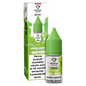 Fresh Mint - Crystal Clear