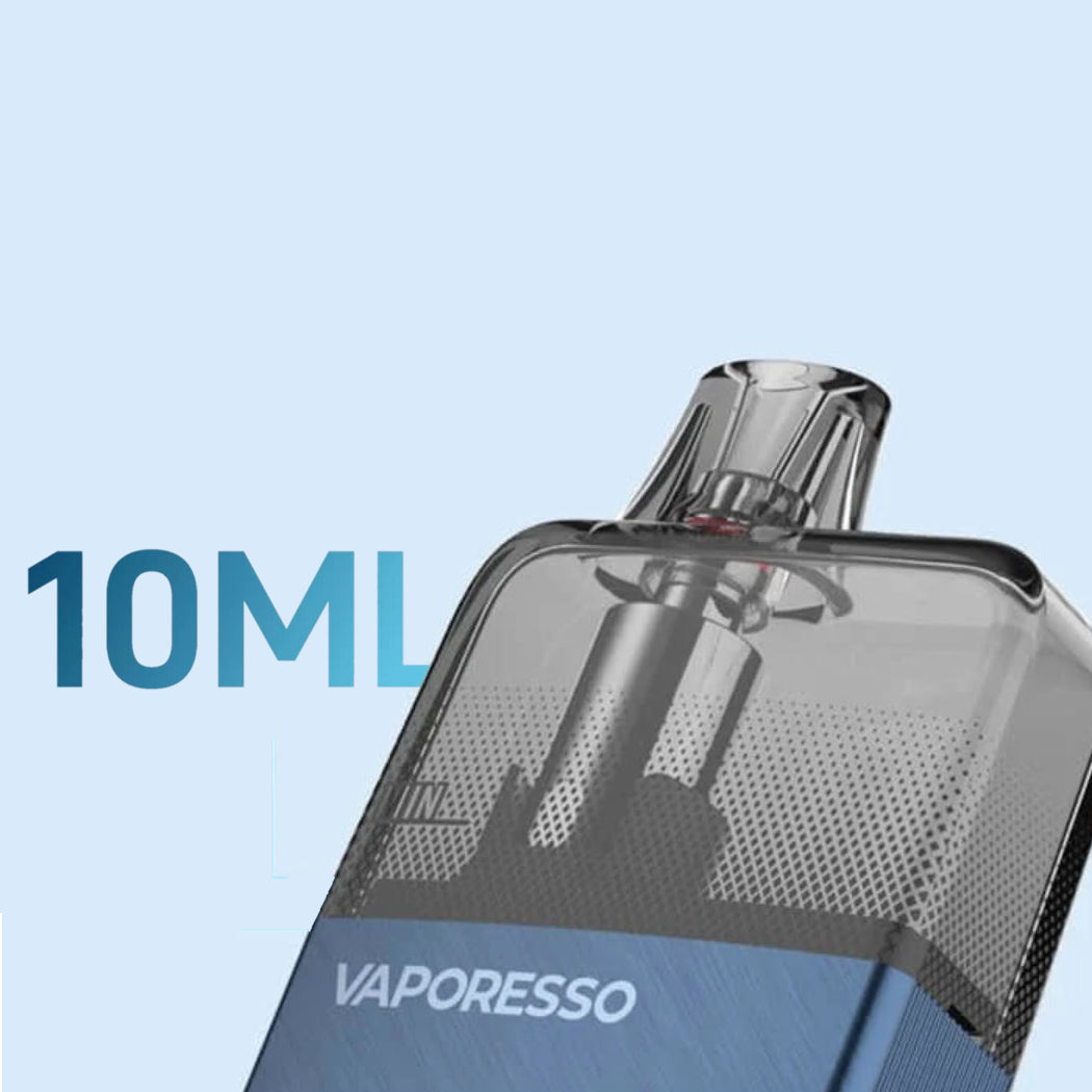 ECO Nano Plus pod kit