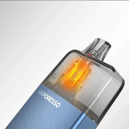 ECO Nano Plus pod kit