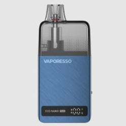 ECO Nano Plus pod kit