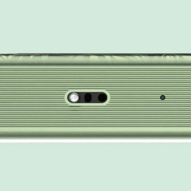 ECO Nano Plus pod kit