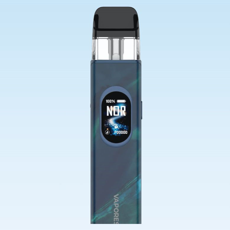 XROS 6 Pod kit