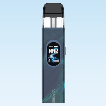 XROS 6 Pod kit