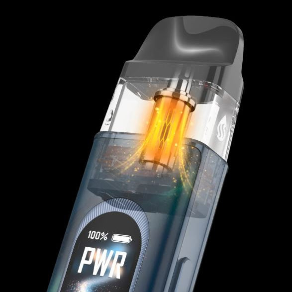 XROS 6 Pod kit
