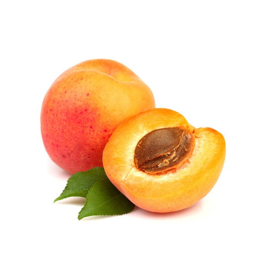 Apricot {TFA}