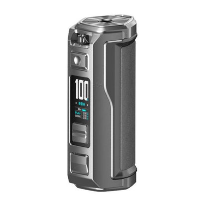 Argus XT 100W Mod