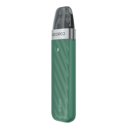Argus Z2 pod kit