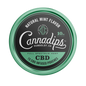 Cannadips Natural Mint