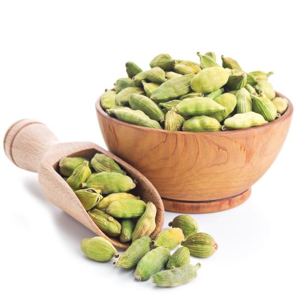 Cardamom