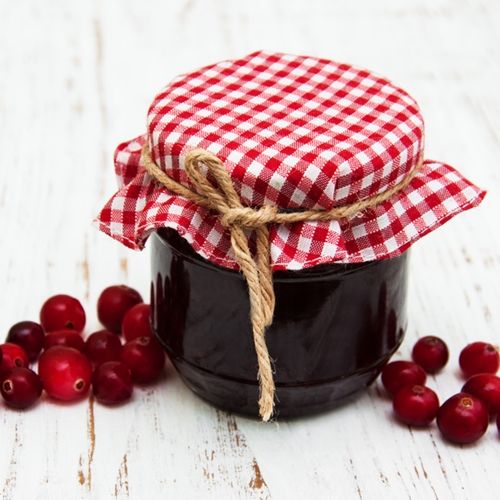 Cranberry Sauce {TFA}