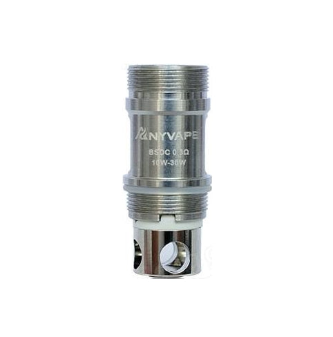 Coils 5st Anyvape BSDC