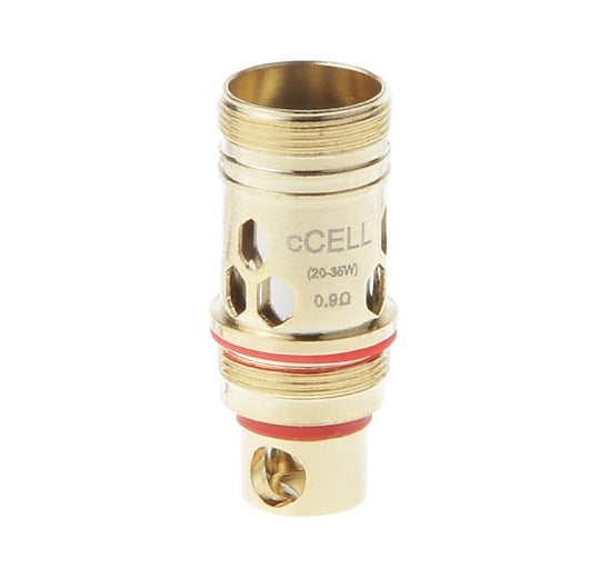 Coils 5st Ceramic CCELL - Kanthal