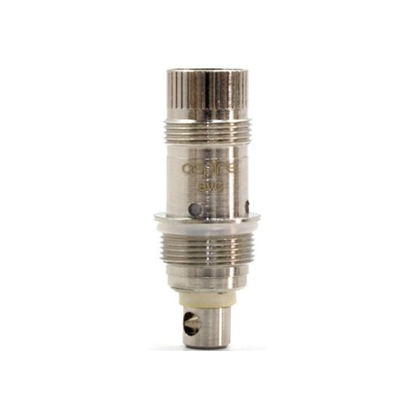 Coils 5st Nautilus BVC