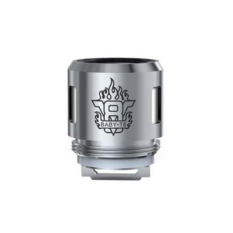 Coil TFV8 Baby