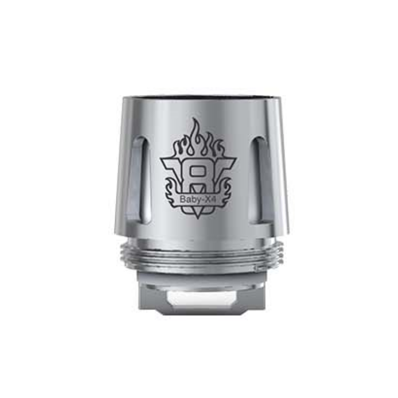 Coil TFV8 Baby