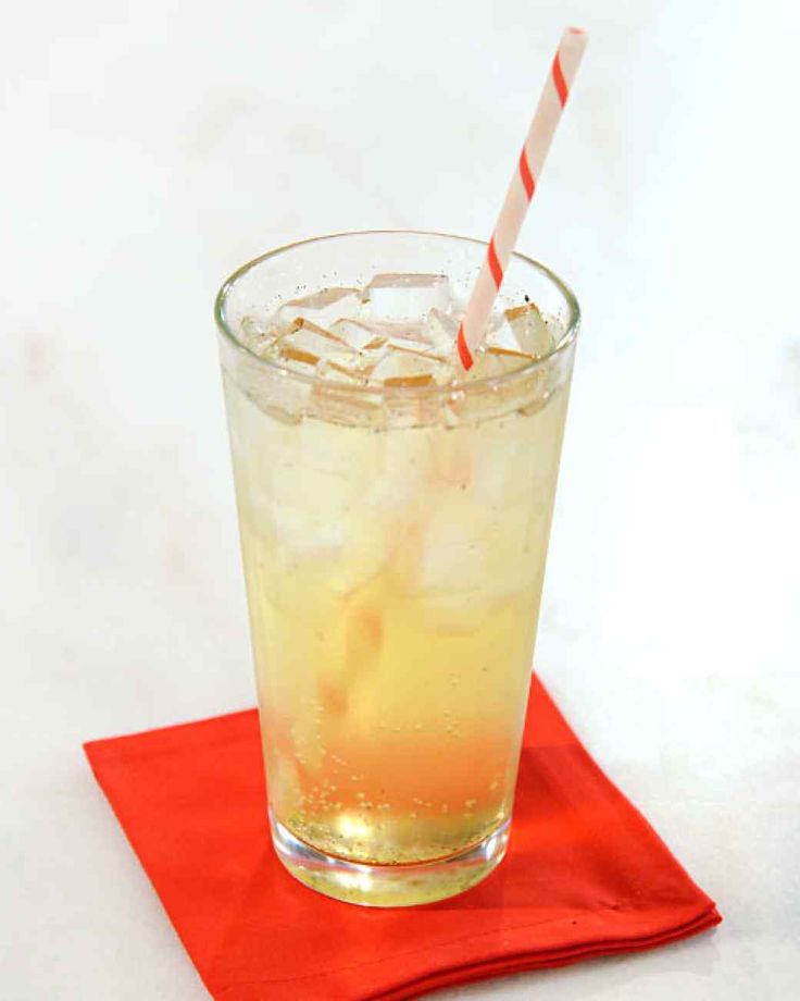 Cream Soda {TFA}