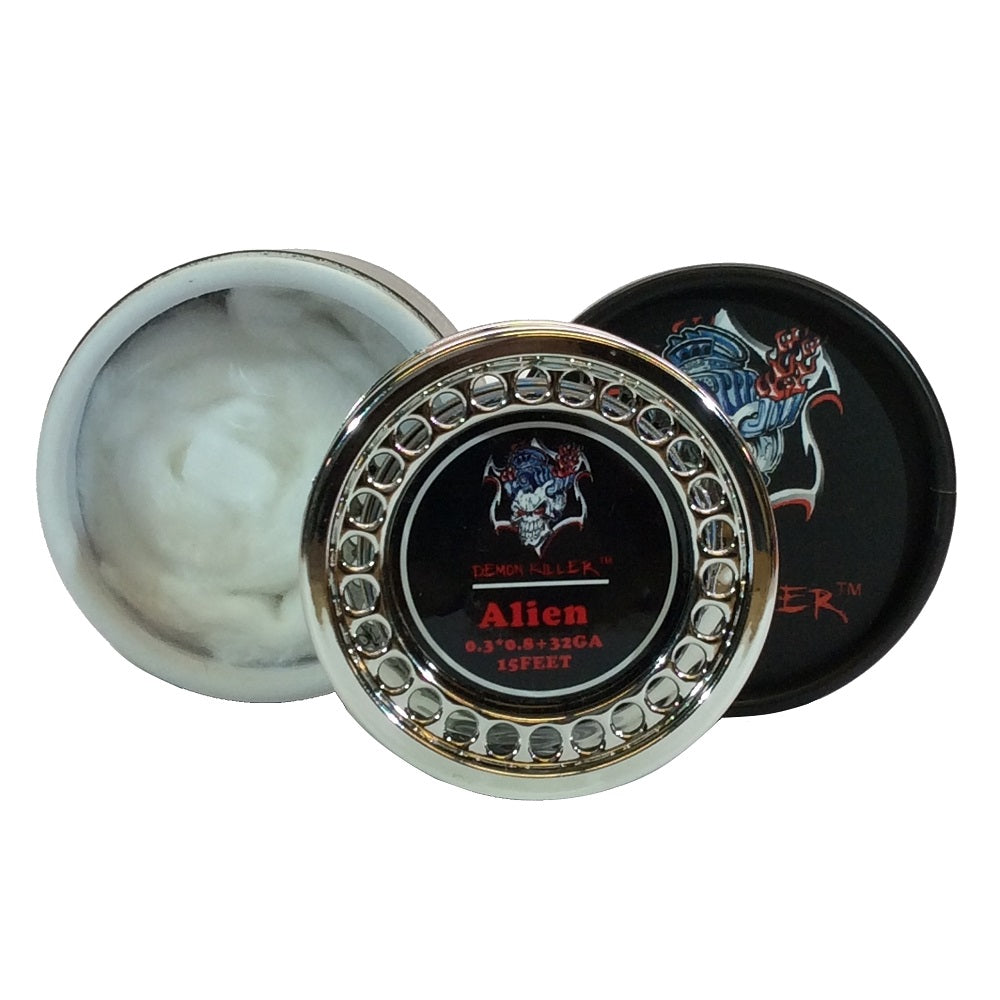 Alien wire 0.3*0.8 32AWG