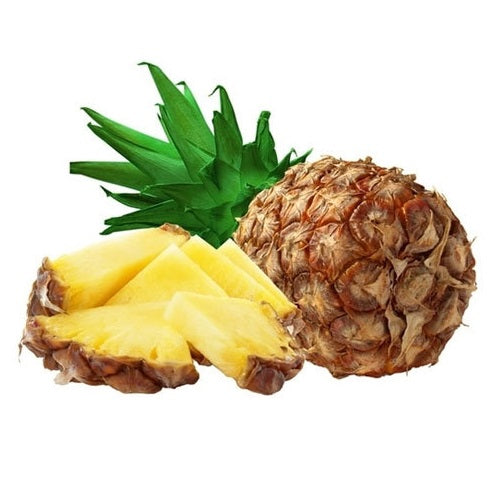 Golden Pineapple {CAP}