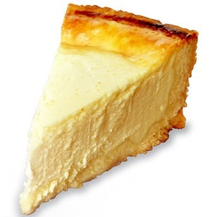 New York Cheesecake {CAP}