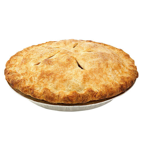 Apple Pie