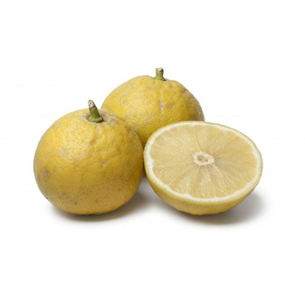 Bergamot