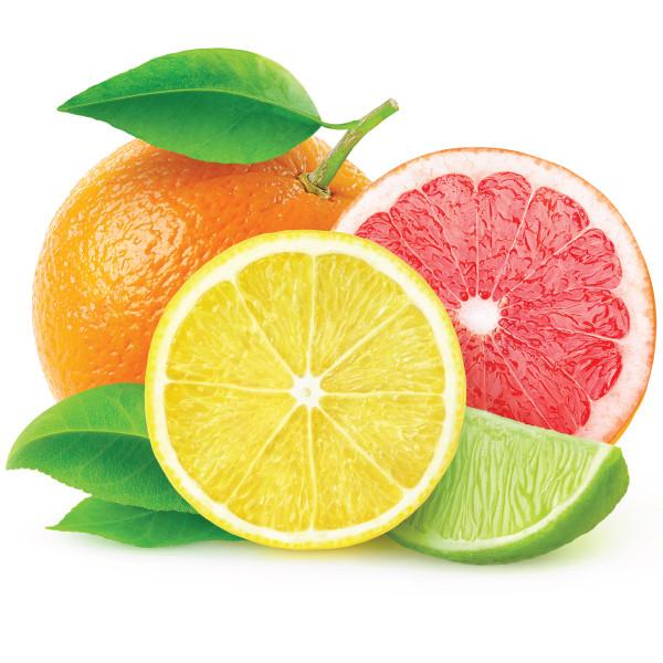 Citrus Mix