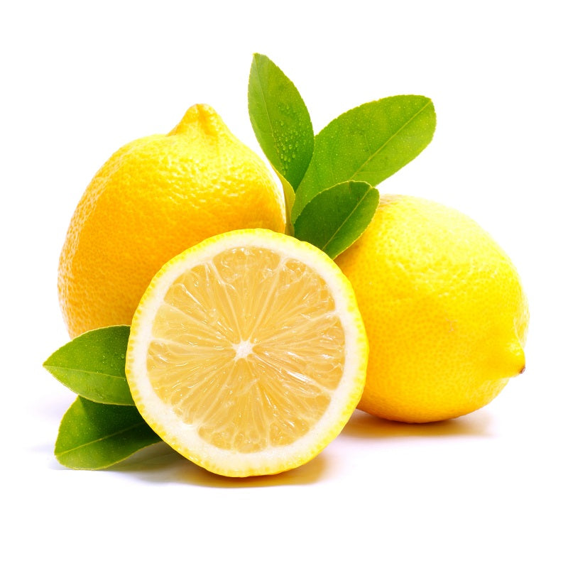 Lemon Sicily