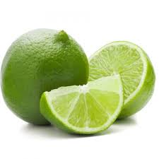 Lime Tahiti