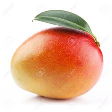 Mango {DEL}