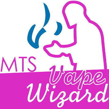 MTS Vape Wizard