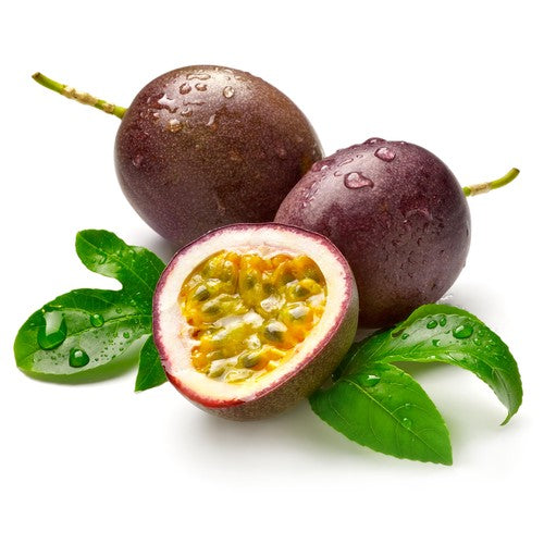 Passion Fruit