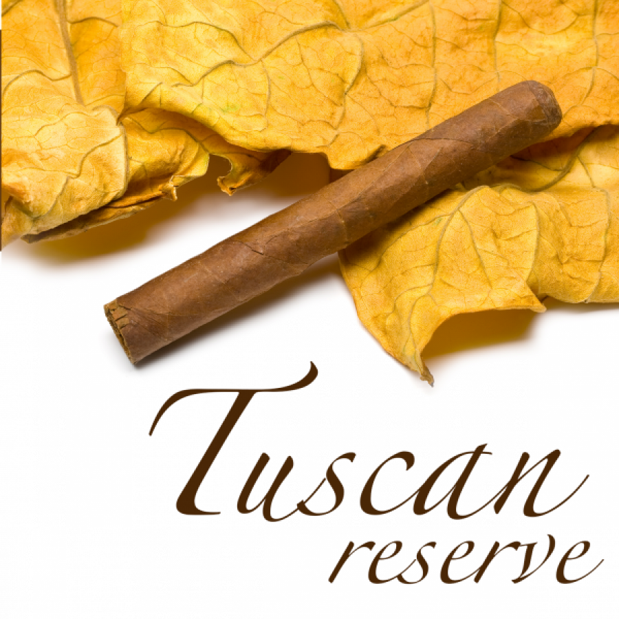 Tuscan Reserve