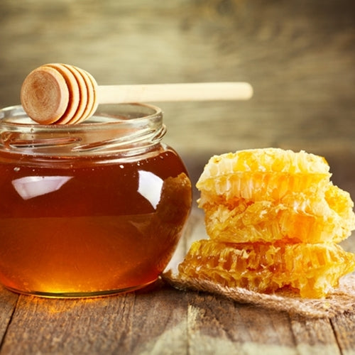 Honey {TFA}