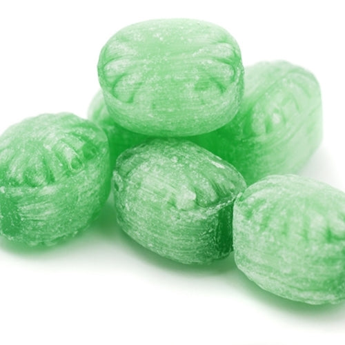 Mint Candy {TFA}