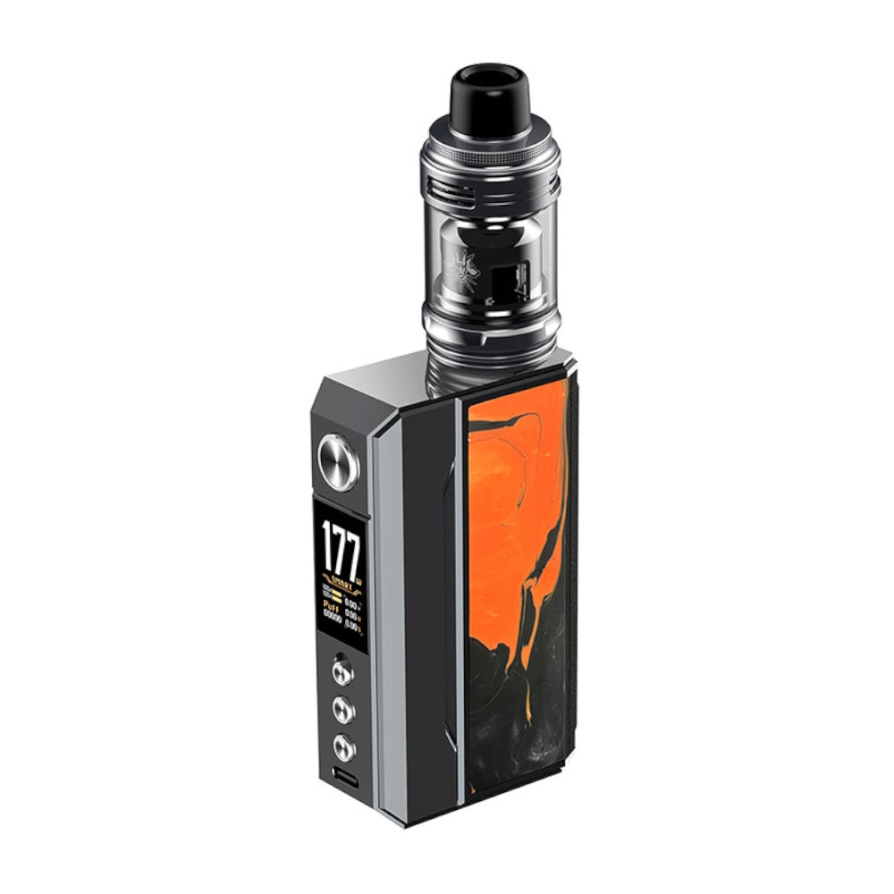 Drag 4 kit med Uforce-L tank