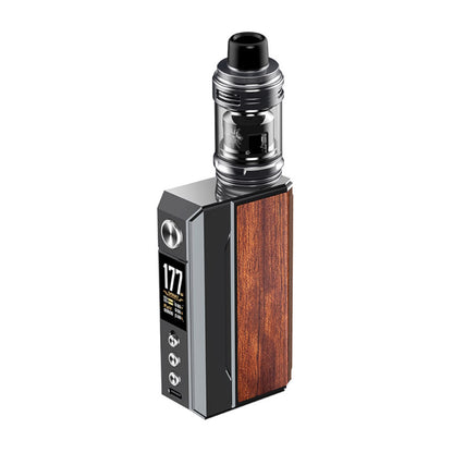 Drag 4 kit med Uforce-L tank