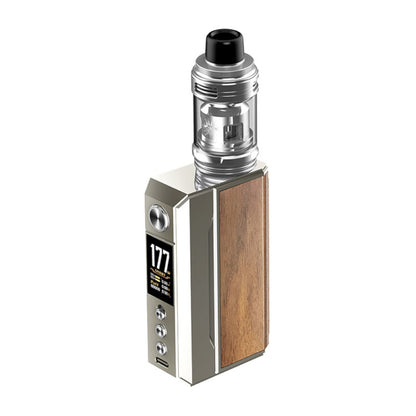 Drag 4 kit med Uforce-L tank