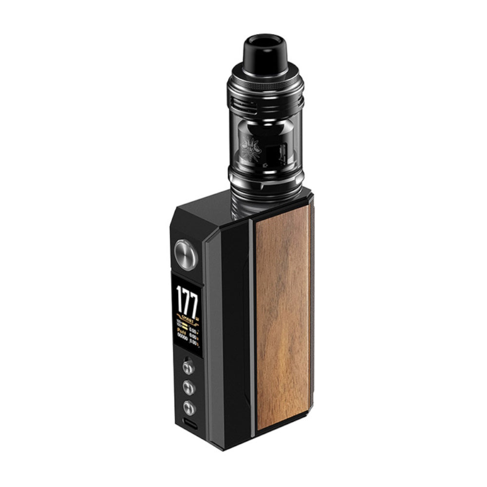 Drag 4 kit med Uforce-L tank