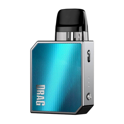 Drag Nano 2 Pod kit