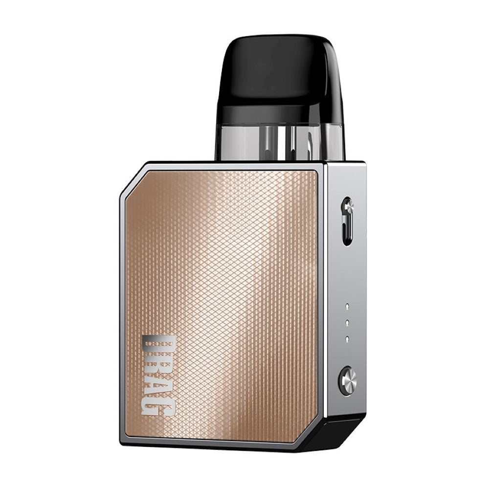 Drag Nano 2 Pod kit