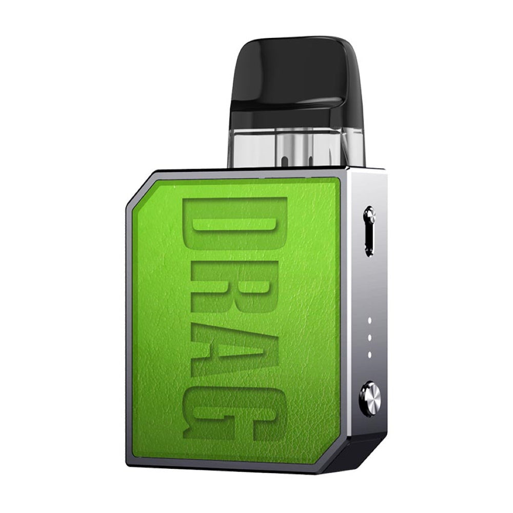 Drag Nano 2 Pod kit